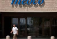 Working for Medco Health Solutions