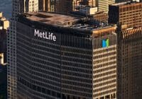 Working for MetLife