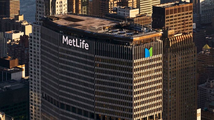 Working for MetLife
