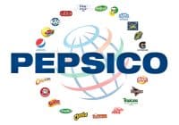 Working for PepsiCo