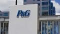 Working for Procter and Gamble