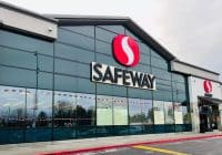 Working for Safeway