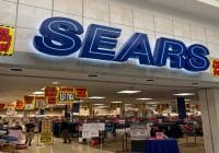 Working for Sears Holdings