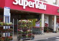 Working for SuperValu
