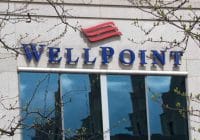 Working for WellPoint