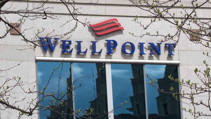 Working for WellPoint