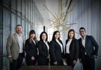 get ahead in your career