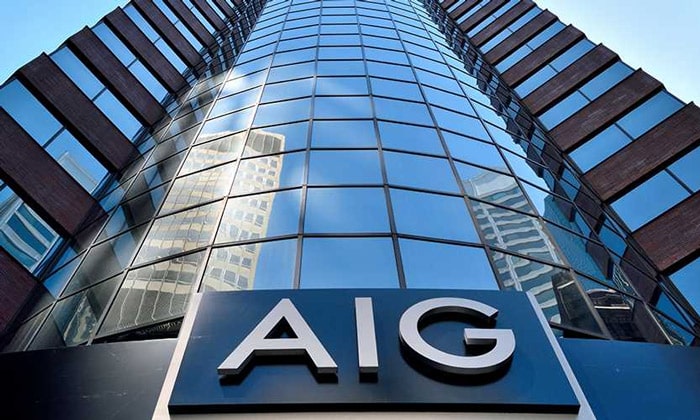 AIG Hiring Process