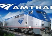 Amtrak Hiring Process