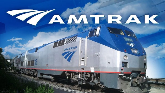 Amtrak Hiring Process