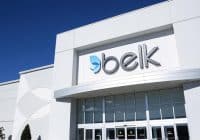 Belk Hiring Process
