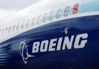 Boeing Hiring Process