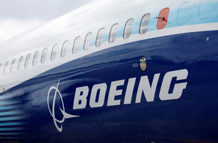 Boeing Hiring Process