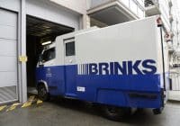 Brink’s Hiring Process