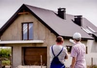 Builder’s Laborer Job Description