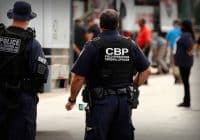 CBP Hiring Process