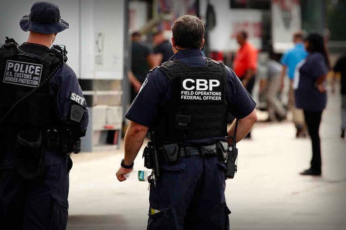 CBP Hiring Process