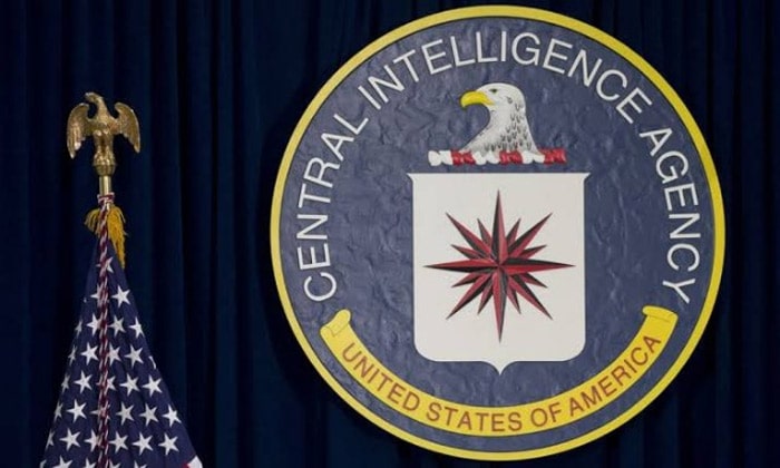 CIA Hiring Process