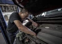 Car Mechanic Job Description