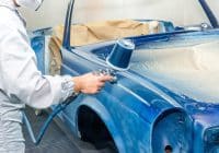 Car Painter Job Description