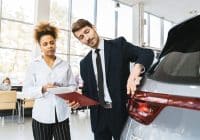 Car Salesman Requirements