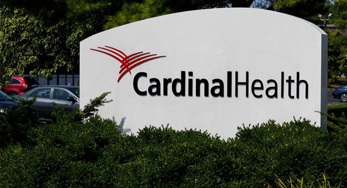 Cardinal Health Hiring Process