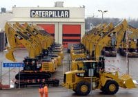 Caterpillar Hiring Process