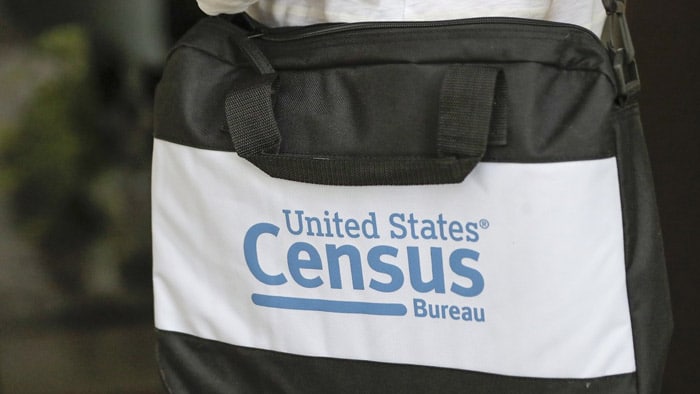 Census Bureau Hiring Process