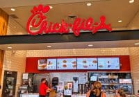 Chick-fil-A Hiring Process