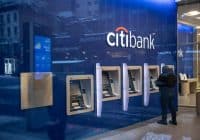 Citibank Interview Questions