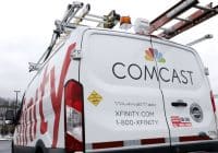 Comcast Hiring Process