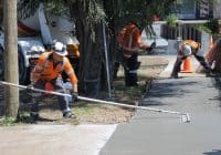Concrete Finisher Job Description