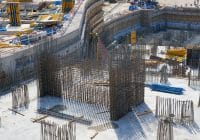 Concrete Laborer Job Description