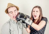 Conflict Management Skills