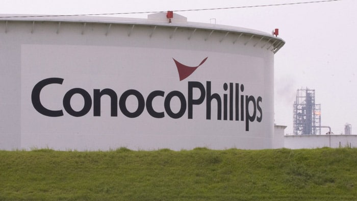 ConocoPhillips Hiring Process