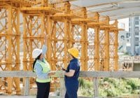 Construction Estimator Job Description