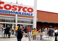 Costco Hiring Process
