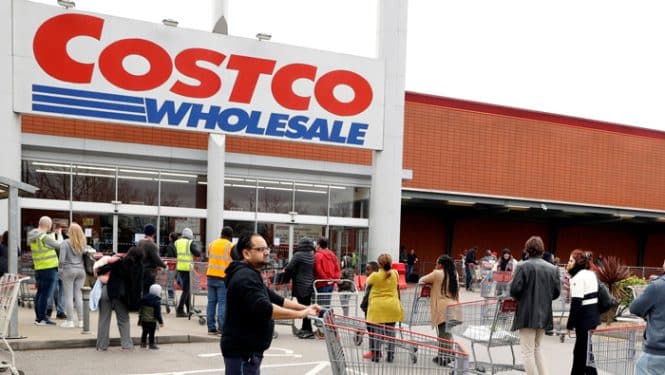 Costco Hiring Process