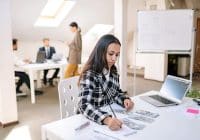 Credit Collector Job Description