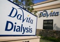 DaVita Hiring Process