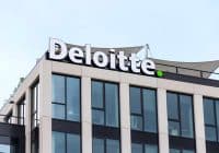 Deloitte Hiring Process