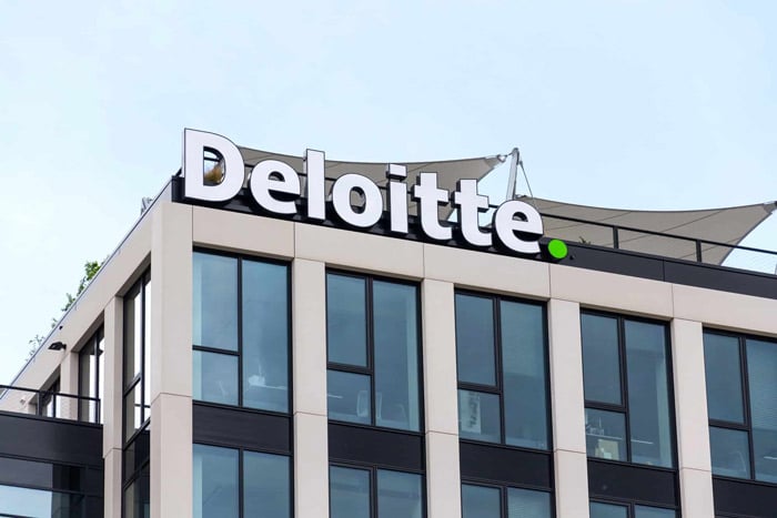 Deloitte Hiring Process