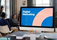 Digital Marketing Consultant Job Description