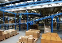 Director of Logistics Job Description