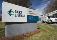 Duke Energy Hiring Process