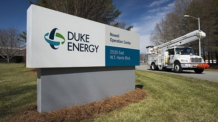 Duke Energy Hiring Process