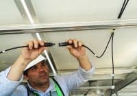 Electrical Technician Requirements