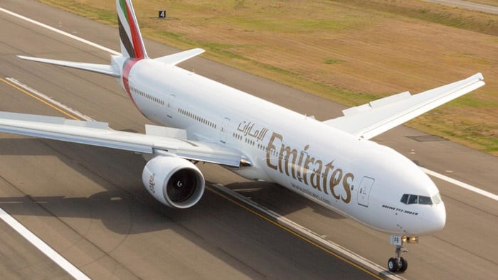 Emirates Hiring Process