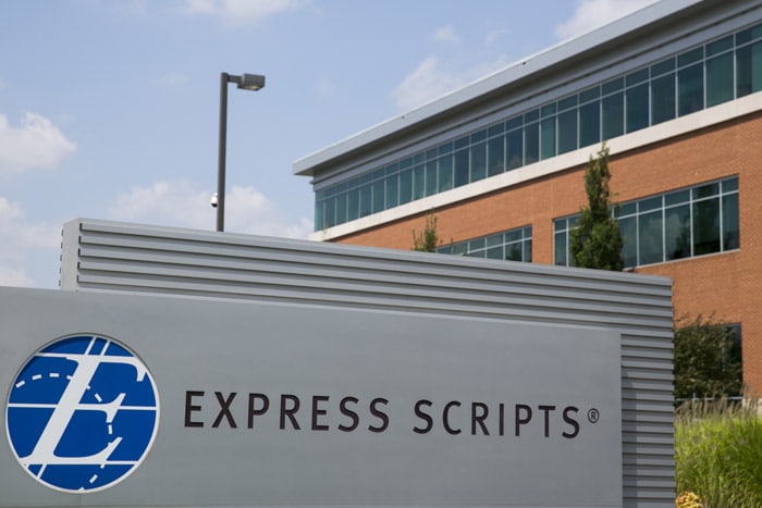 Express Scripts Hiring Process