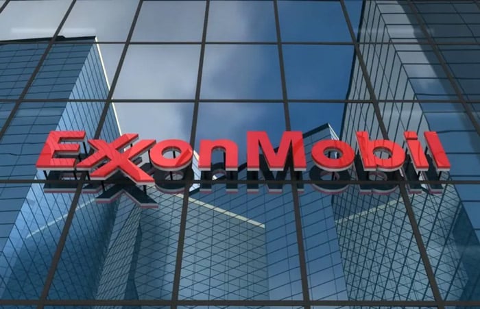 ExxonMobil Hiring Process